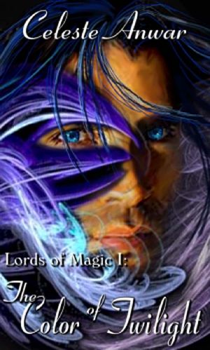 [Lords of Magic 01] • The Color of Twilight